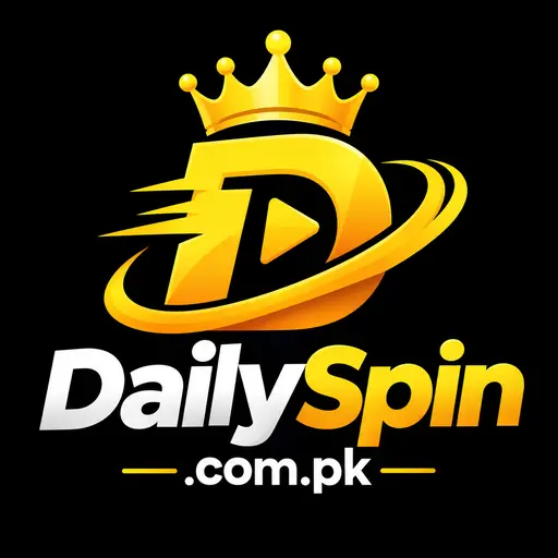 Dailyspin.com.pk