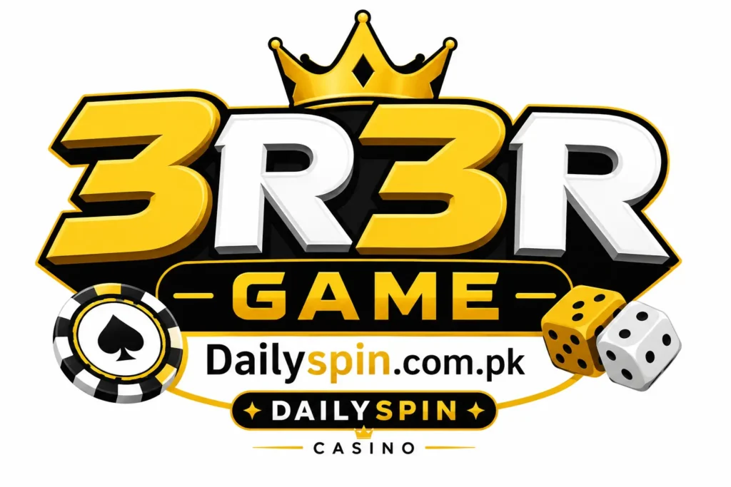 3r3r game