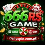 666rs game