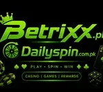 Betrixx game