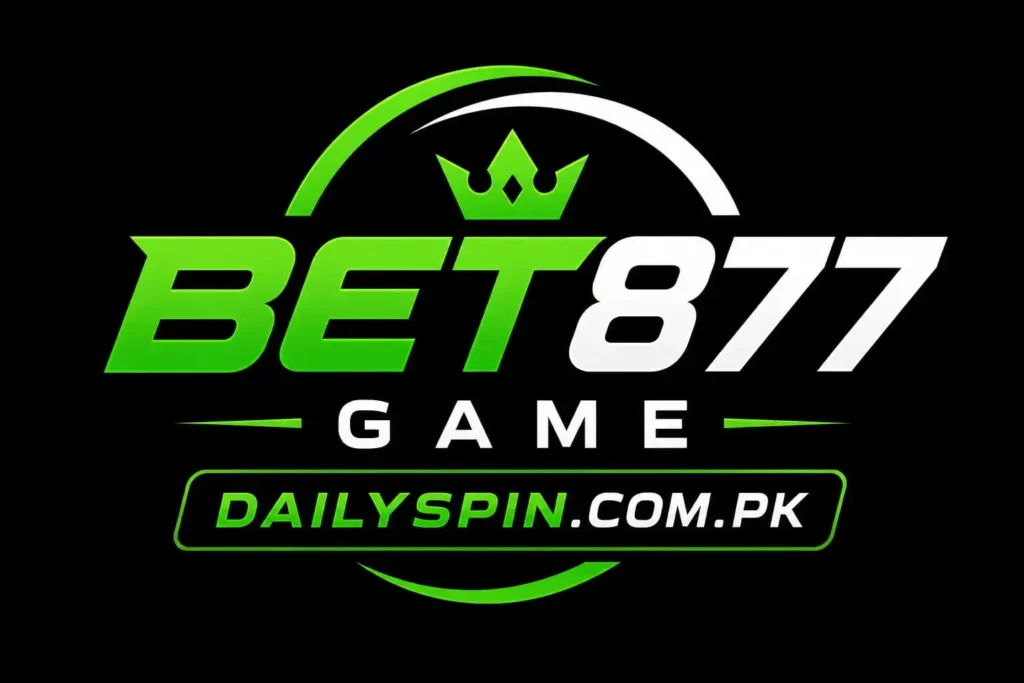 bet877 game