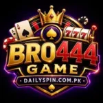 bro444 game