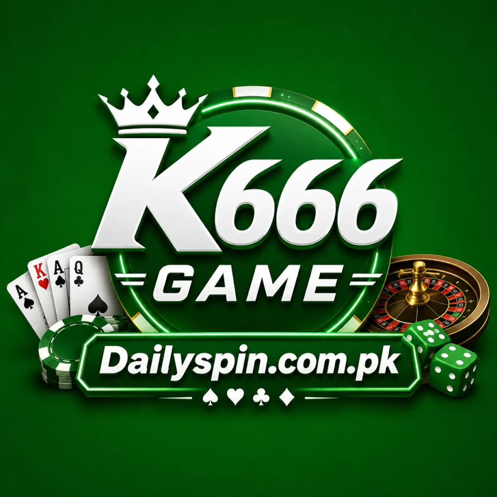k666 game