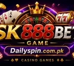sk888bet game