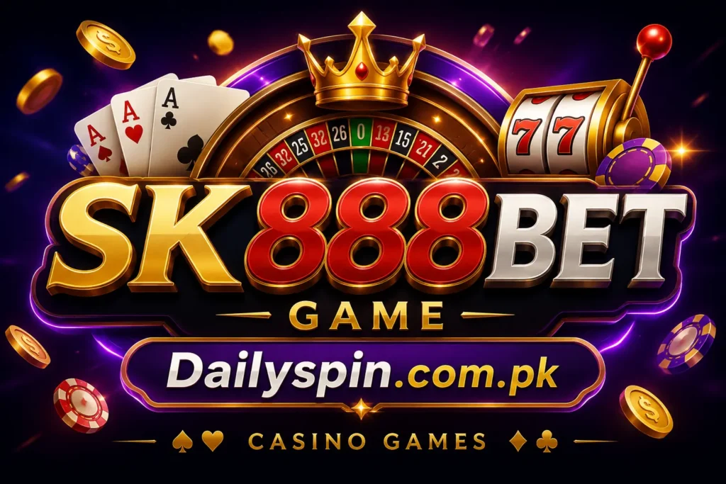 sk888 bet game