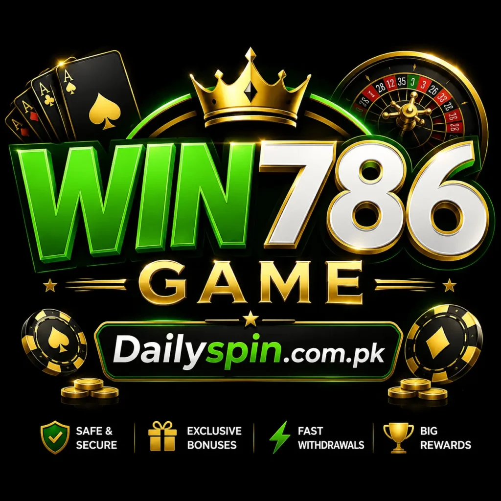 win786 game