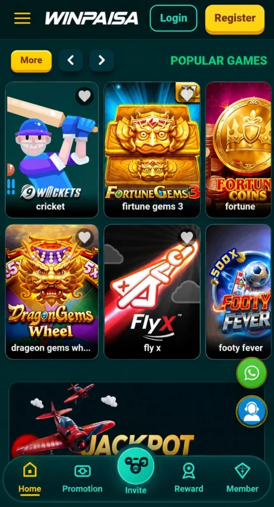 WINPASIA.com
