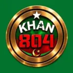 Khan 804